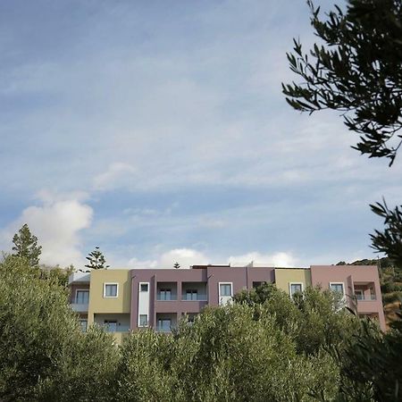 Sea View Luxury Apartment Plakiás Exterior foto