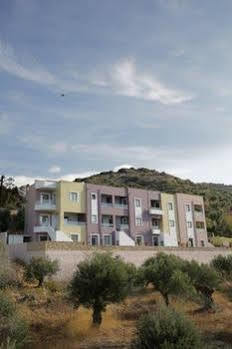 Sea View Luxury Apartment Plakiás Exterior foto